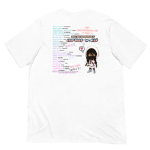 Load image into Gallery viewer, TROD DA BLOCK LIKE ENOCH T-SHIRT
