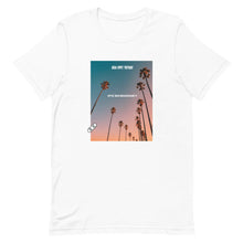 Load image into Gallery viewer, GREEN CARPET TREATMENT T-SHIRT
