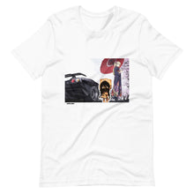 Load image into Gallery viewer, SUPER BANK T-SHIRT
