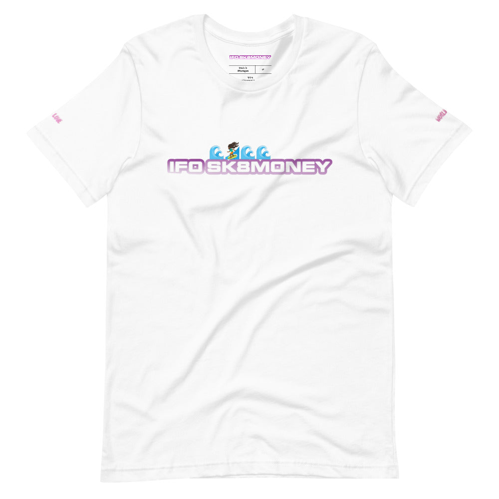 NEW WAVE T-SHIRT