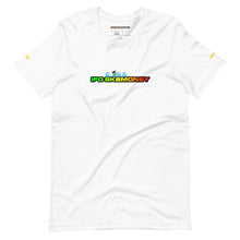 Load image into Gallery viewer, NEW WAVE RASTA T-SHIRT

